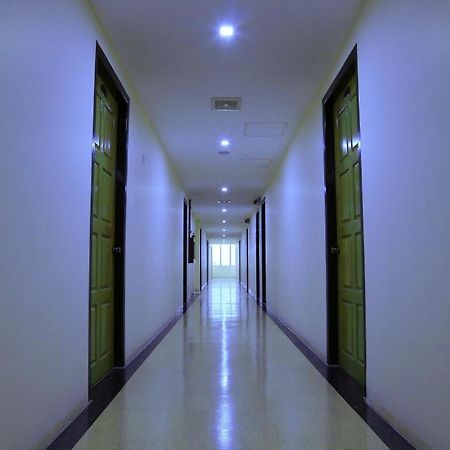 King & Queen Hotel Munywa Zewnętrze zdjęcie