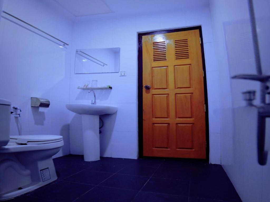 King & Queen Hotel Munywa Zewnętrze zdjęcie