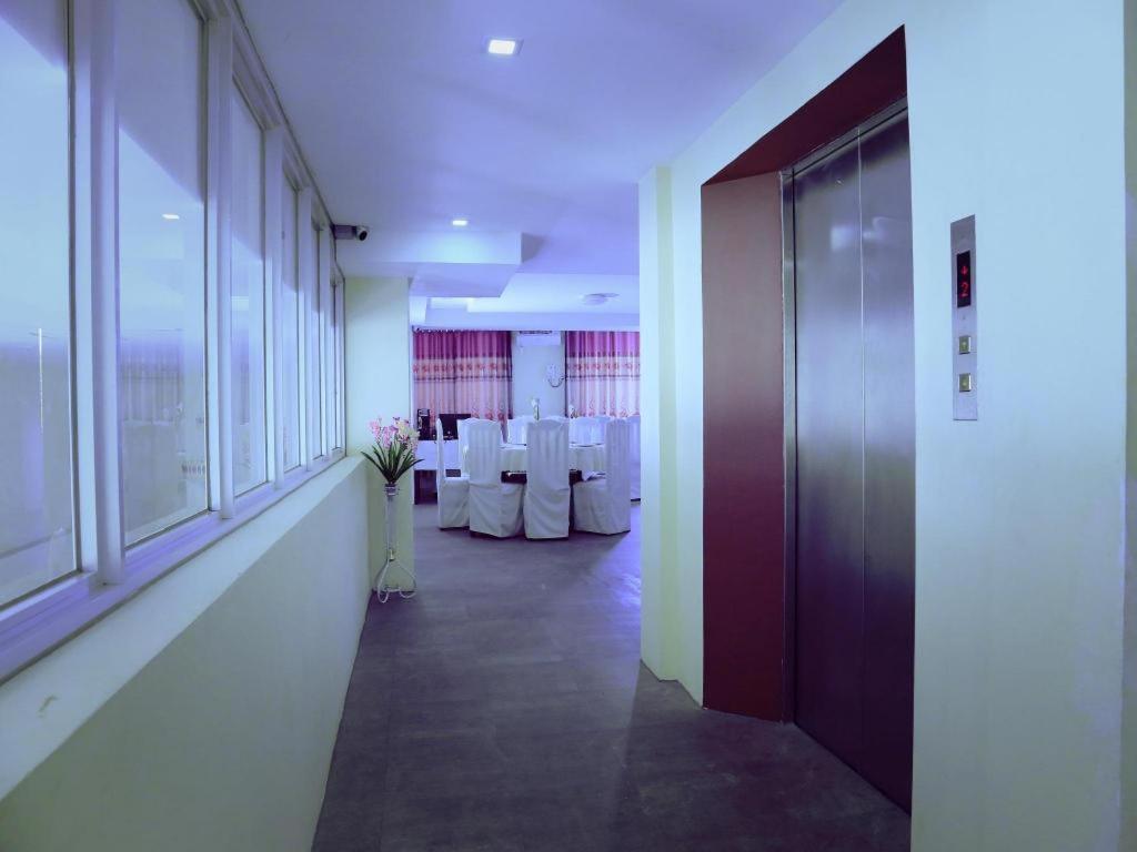 King & Queen Hotel Munywa Zewnętrze zdjęcie
