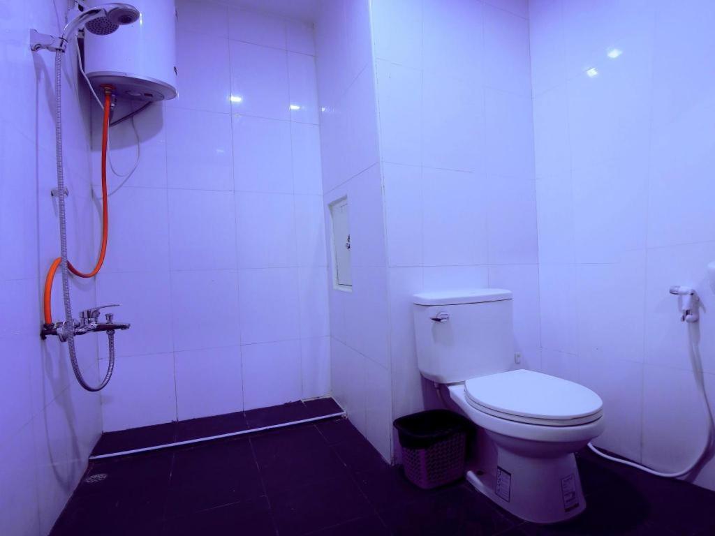 King & Queen Hotel Munywa Zewnętrze zdjęcie