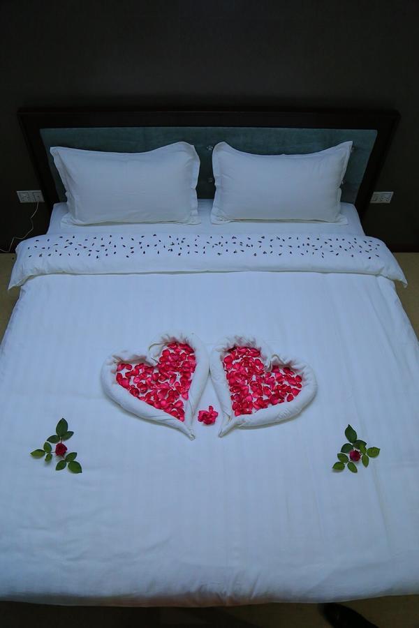 King & Queen Hotel Munywa Zewnętrze zdjęcie